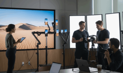 découvrez l'évolution des pixels vidéos, les enjeux actuels et les perspectives clés pour les créateurs en 2025, afin d'optimiser leur contenu et rester à la pointe de la technologie.