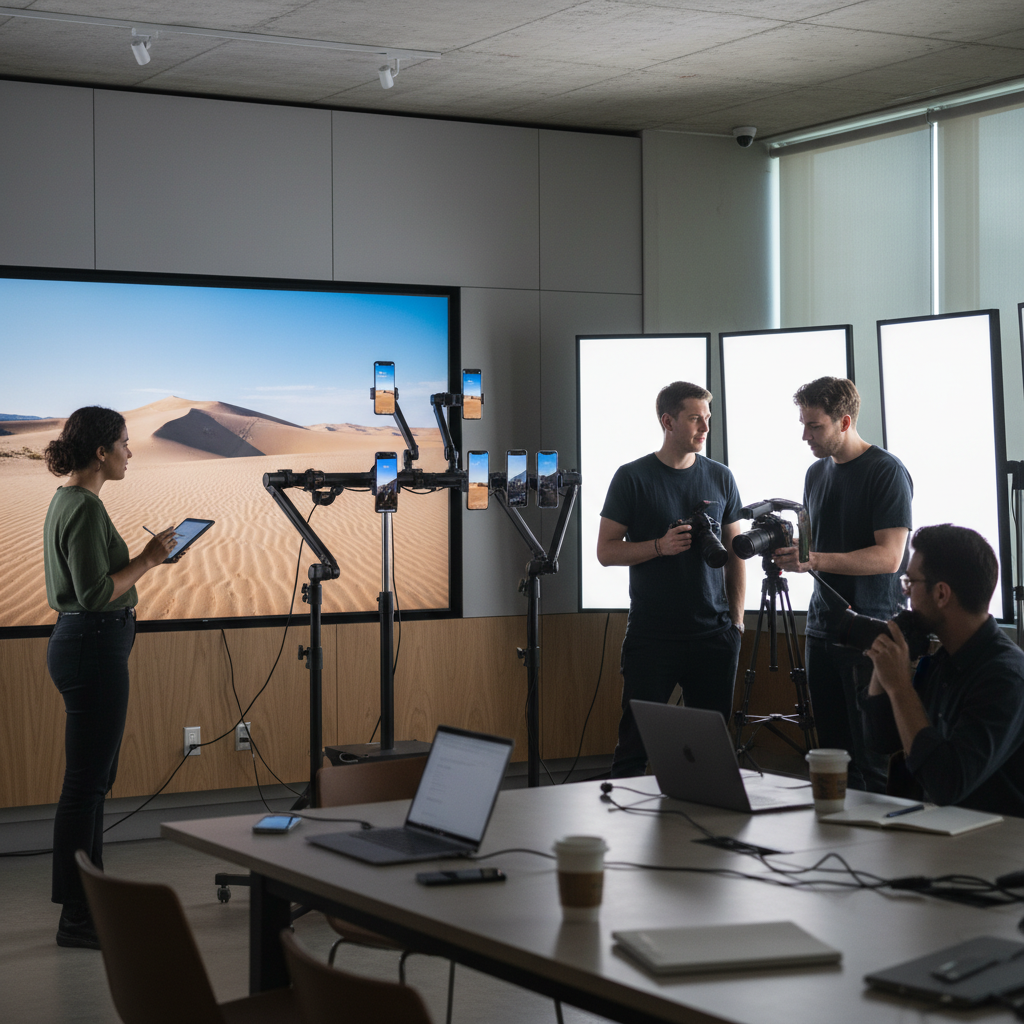 découvrez l'évolution des pixels vidéos, les enjeux actuels et les perspectives clés pour les créateurs en 2025, afin d'optimiser leur contenu et rester à la pointe de la technologie.