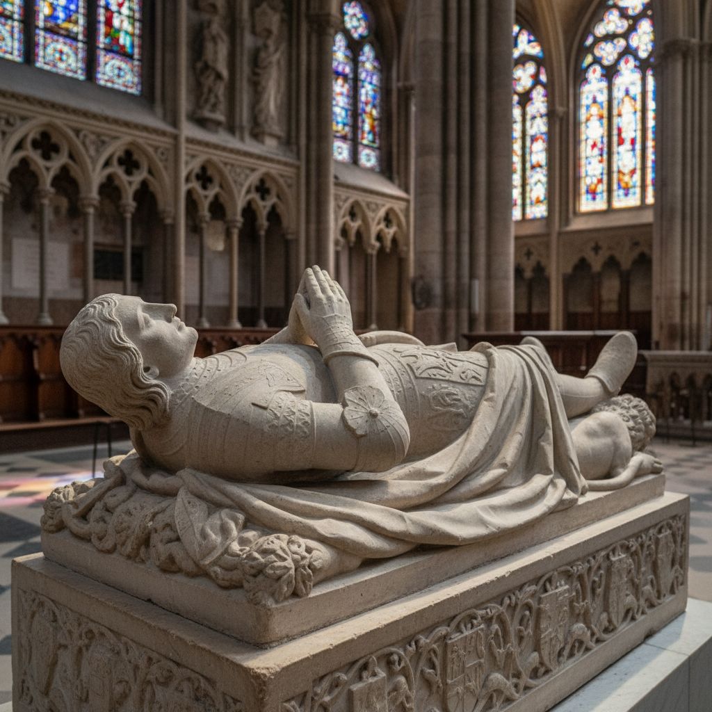 découvrez la définition du gisant et ses caractéristiques essentielles à connaître pour mieux comprendre cet élément artistique et historique.