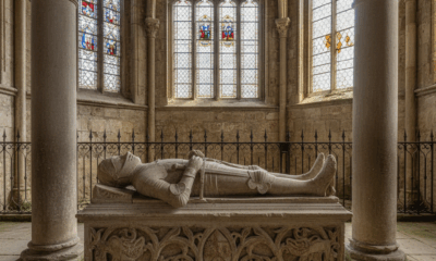 découvrez la définition du gisant et ses caractéristiques essentielles à connaître pour mieux comprendre cet élément artistique et historique.