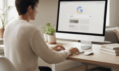 découvrez comment accéder facilement à la version américaine de google avec notre guide pratique pour naviguer sur google usa en quelques étapes simples.