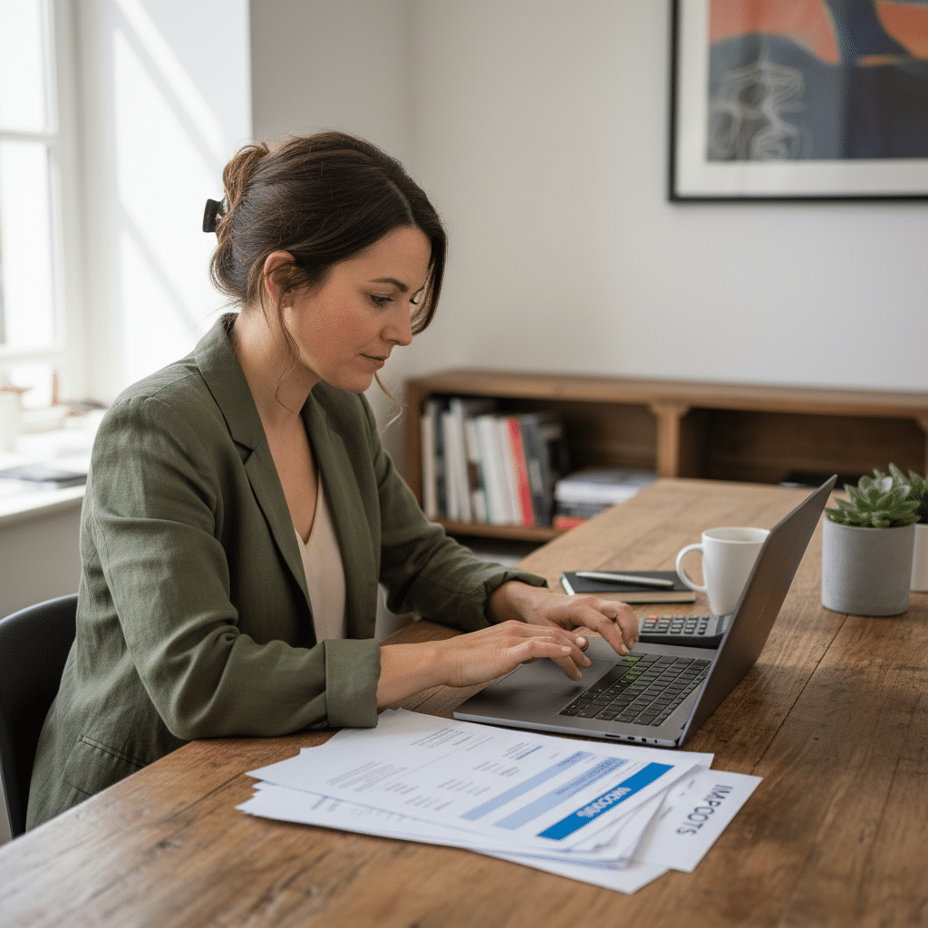 découvrez comment convertir facilement vos montants de ht en ttc grâce à notre guide pratique et rapide. simplifiez vos calculs et maîtrisez la conversion en quelques étapes simples.