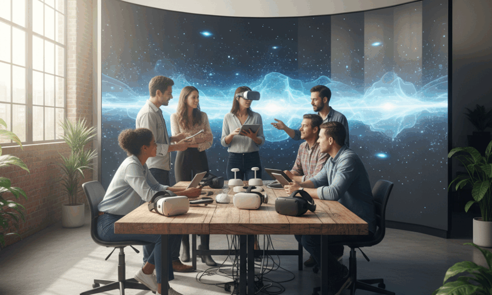 découvrez lab pixel, un laboratoire créatif et innovant où l'immersion vous permet d'explorer des idées avant-gardistes et des projets uniques.