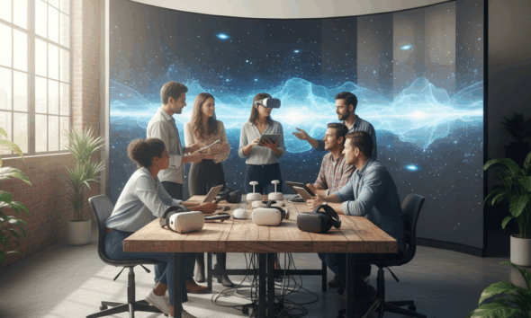 découvrez lab pixel, un laboratoire créatif et innovant où l'immersion vous permet d'explorer des idées avant-gardistes et des projets uniques.