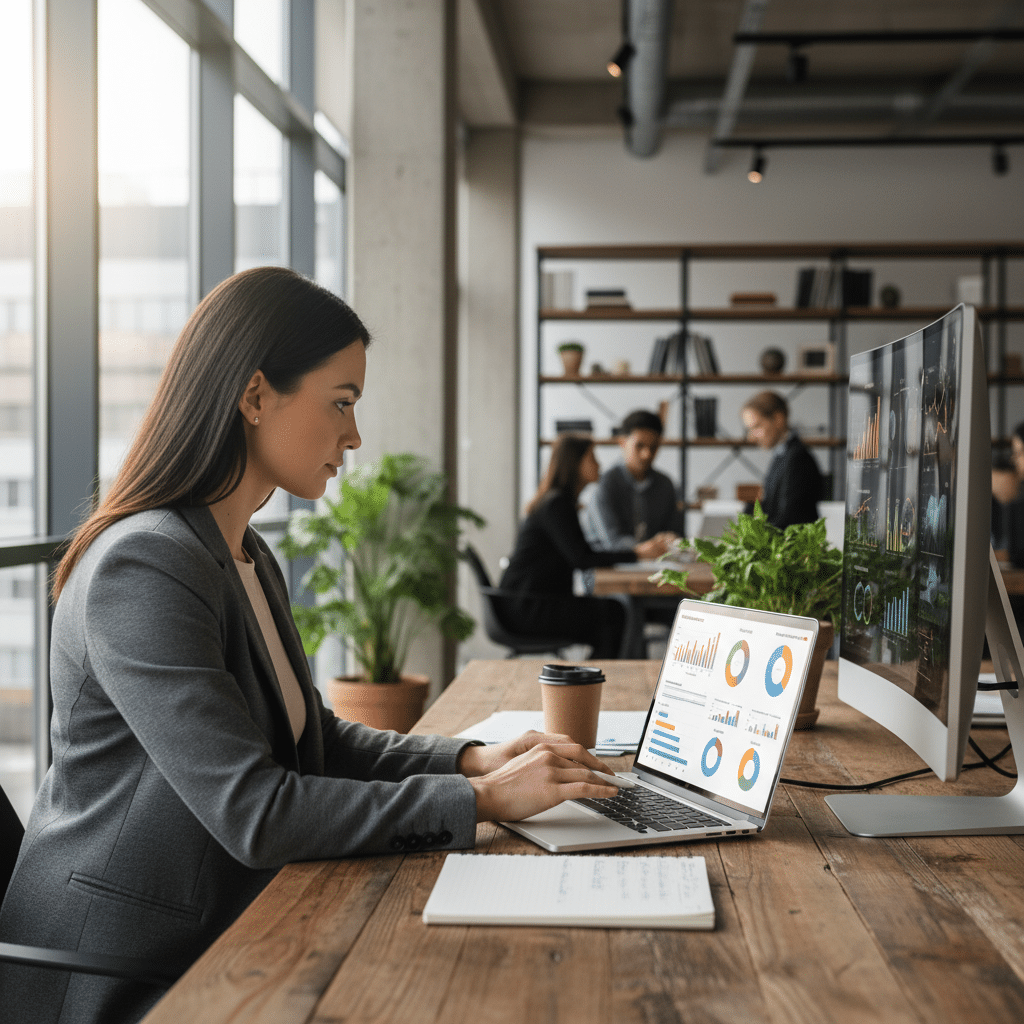 découvrez comment le marketing digital devient un atout majeur pour le réseau ppf, optimisant la visibilité, l'engagement client et la croissance des affaires.