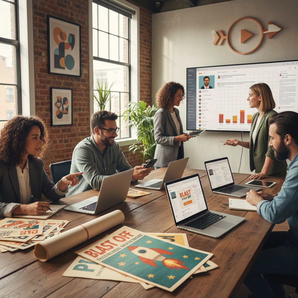 découvrez comment le rétro numérique transforme les anciennes stratégies promotionnelles en solutions modernes et efficaces pour conquérir le marché actuel.