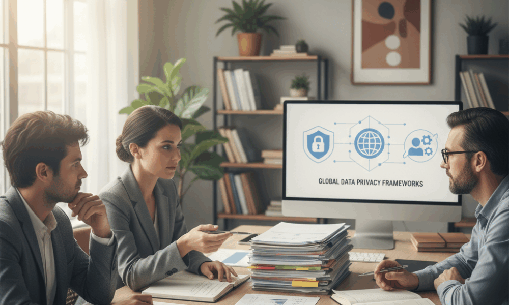 découvrez comment l'intelligence artificielle transforme le marketing digital et prépare les experts augmentés de demain grâce à des formations innovantes.