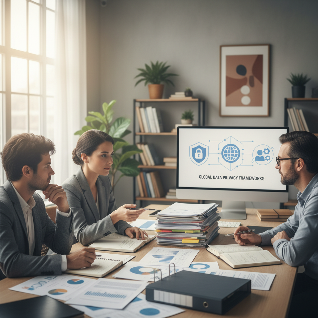 découvrez comment l'intelligence artificielle transforme le marketing digital et prépare les experts augmentés de demain grâce à des formations innovantes.