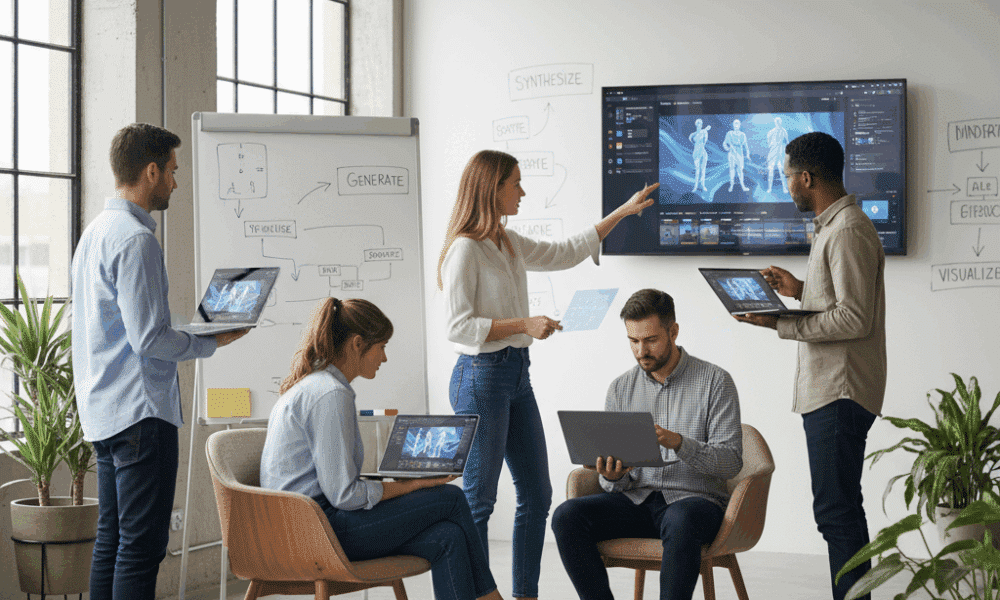 découvrez comment luma.ia utilise l'intelligence artificielle pour transformer la création vidéo en 2025, offrant des outils innovants et une qualité inégalée.