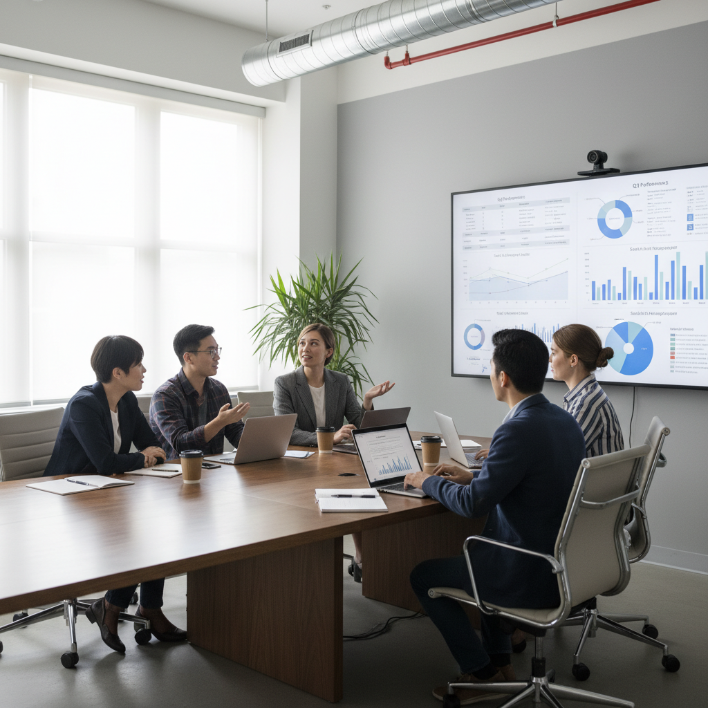 découvrez les enjeux du marketing digital, explorez les différents métiers du secteur et analysez les salaires pour mieux orienter votre carrière.