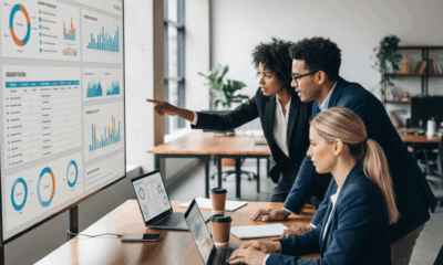 participez aux marketing digital days et découvrez comment transformer chaque clic en conversion. ne manquez pas le grand retour de l'événement incontournable du marketing digital !