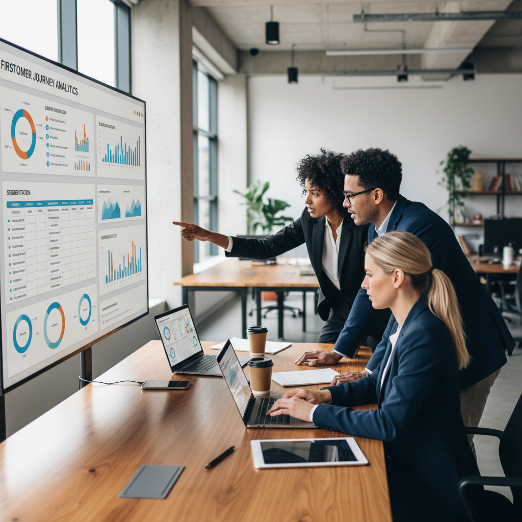 participez aux marketing digital days et découvrez comment transformer chaque clic en conversion. ne manquez pas le grand retour de l'événement incontournable du marketing digital !