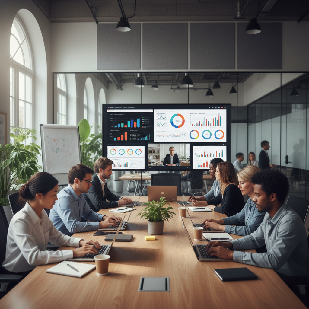 participez aux marketing digital days et découvrez comment transformer chaque clic en conversion grâce aux dernières stratégies et outils du marketing digital. ne manquez pas cet événement incontournable !