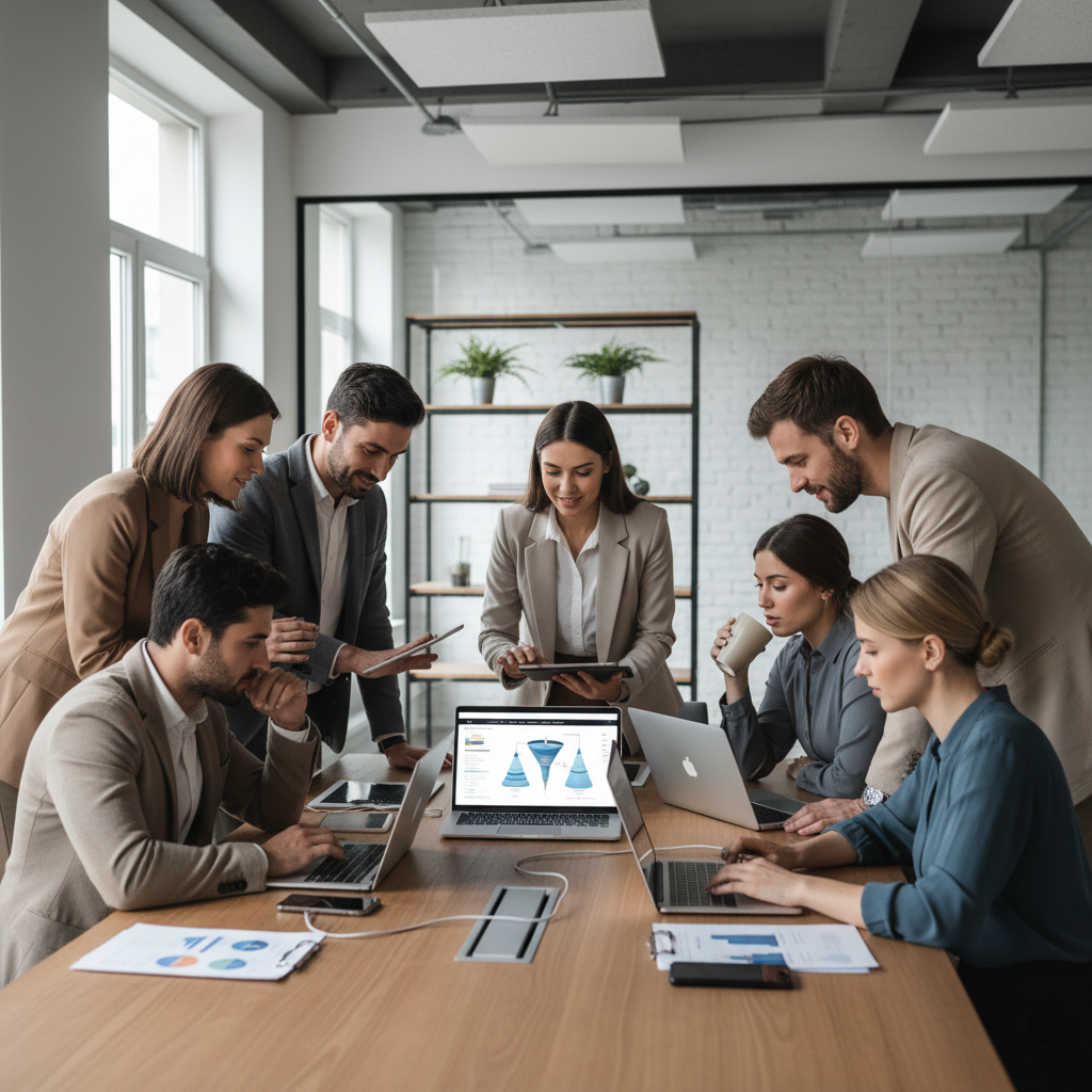 participez aux marketing digital days et découvrez comment transformer chaque clic en une conversion efficace. ne manquez pas le grand retour de l'événement incontournable du marketing digital !