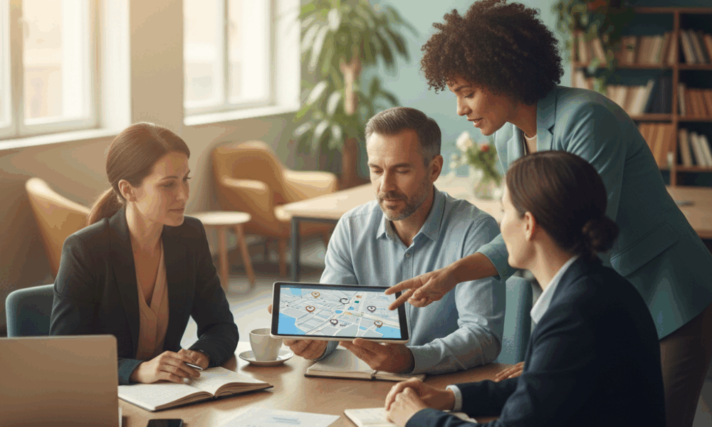 découvrez nooki, le guide numérique indispensable pour les entreprises de meurthe-et-moselle, facilitant leur visibilité et leur développement local.