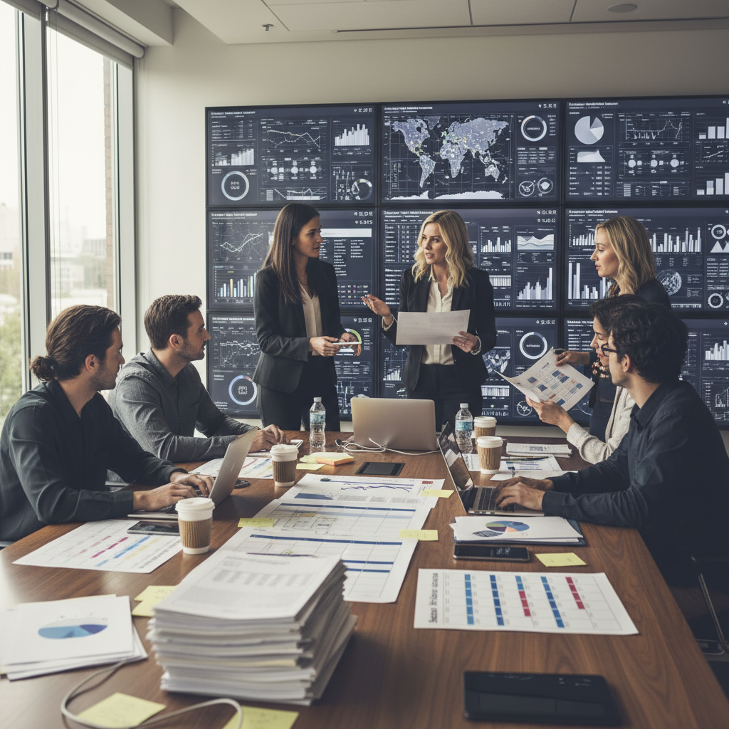 découvrez comment noiise et white mirror, duo lyonnais innovant, transforment le marketing digital grâce à des stratégies créatives et performantes.