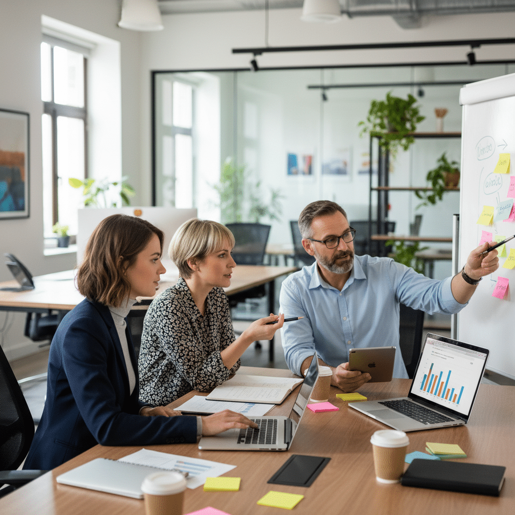 découvrez comment pérénia renforce son département digital en intégrant emma, une solution innovante pour dynamiser ses projets numériques et améliorer la performance globale.