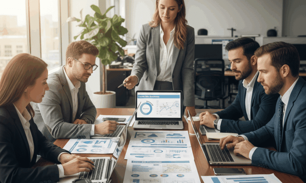 découvrez comment pérénia dynamise son département digital en intégrant emma, une solution innovante qui optimise la performance et la collaboration.