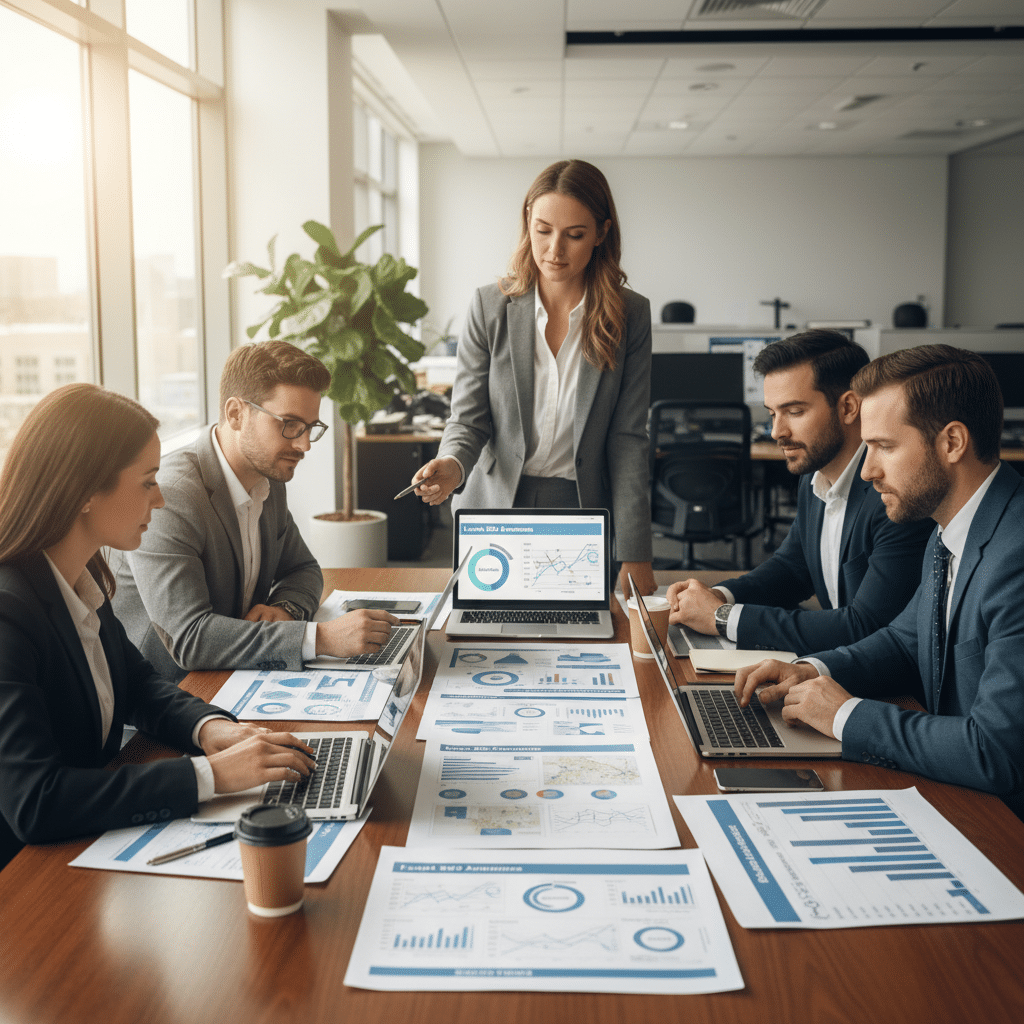 découvrez comment pérénia dynamise son département digital en intégrant emma, une solution innovante qui optimise la performance et la collaboration.