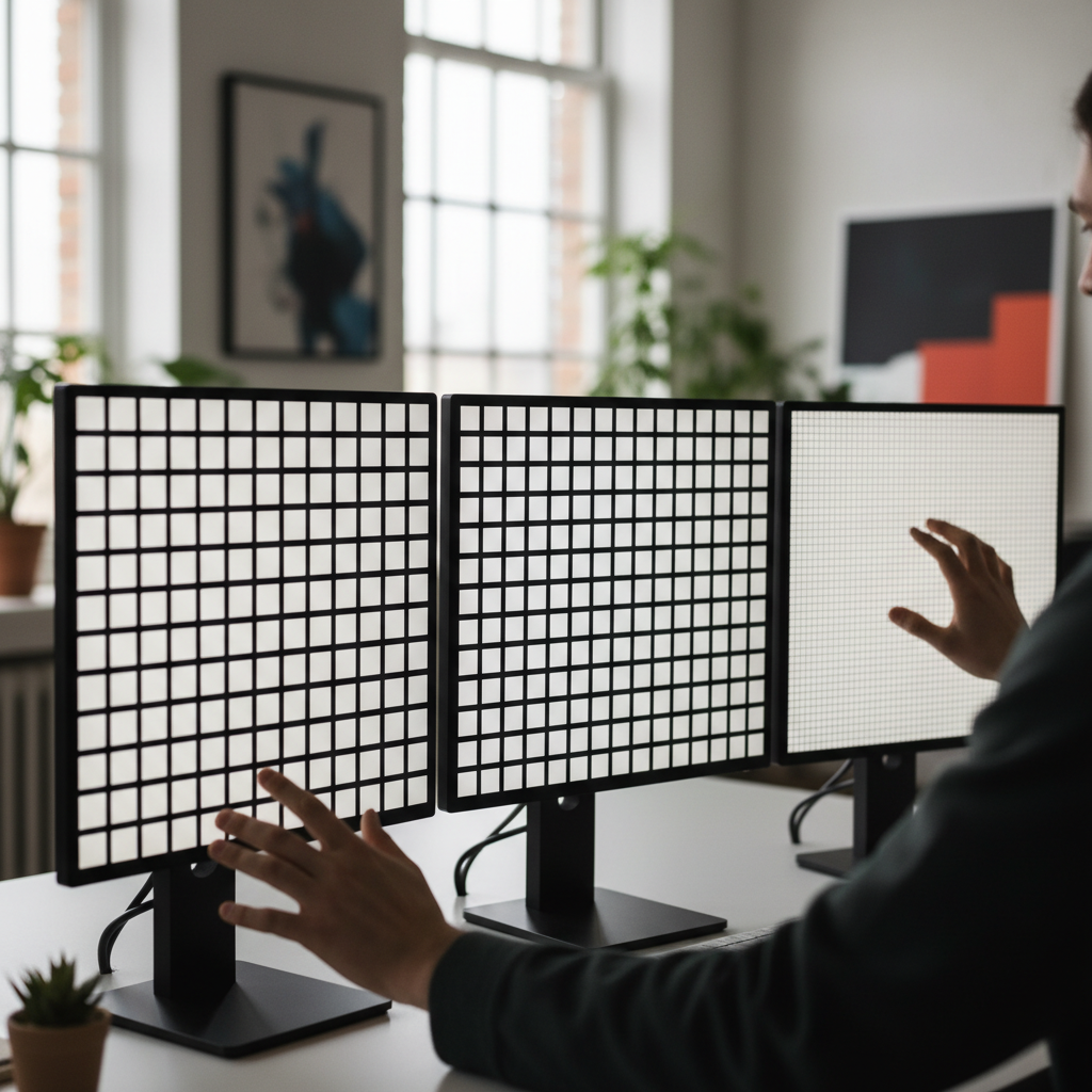 découvrez ce qu'est un pixel blanc, son concept fondamental et comment il est représenté visuellement dans les images numériques.