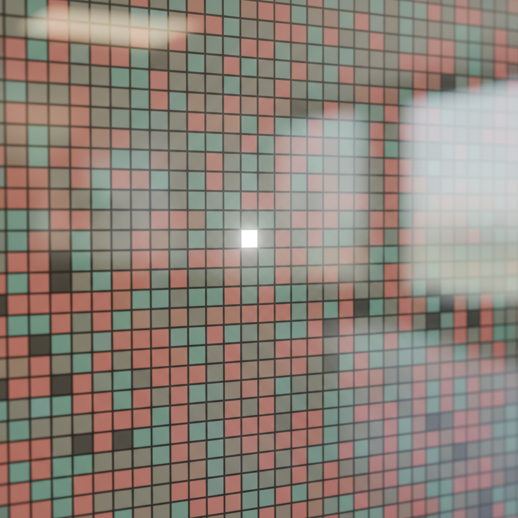 découvrez le concept du pixel blanc et son importance dans la représentation visuelle. apprenez comment ce petit élément influence l'affichage des images numériques.