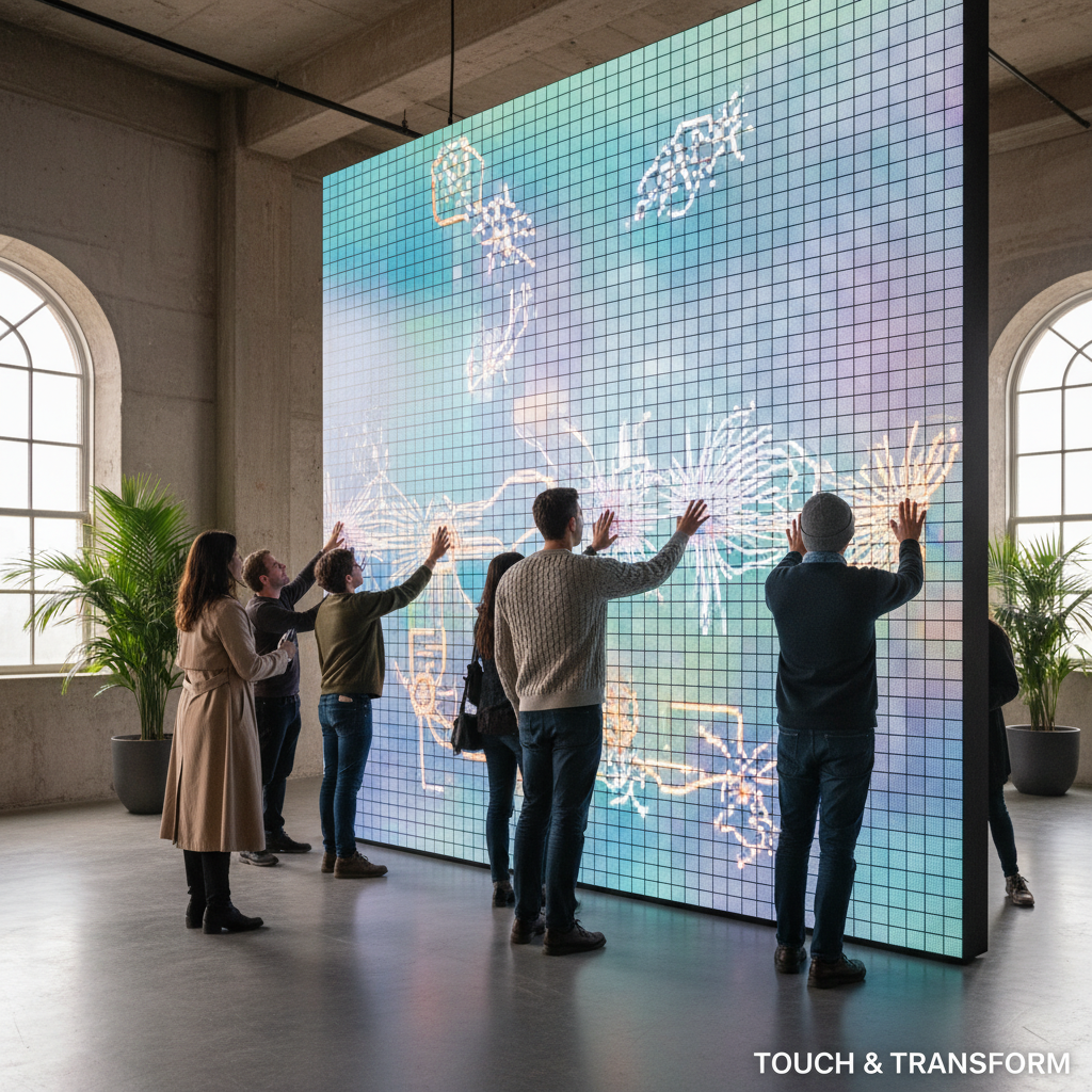 découvrez "pixel le monde", une immersion fascinante dans un univers numérique où l'imaginaire prend vie à travers des explorations visuelles captivantes et innovantes.