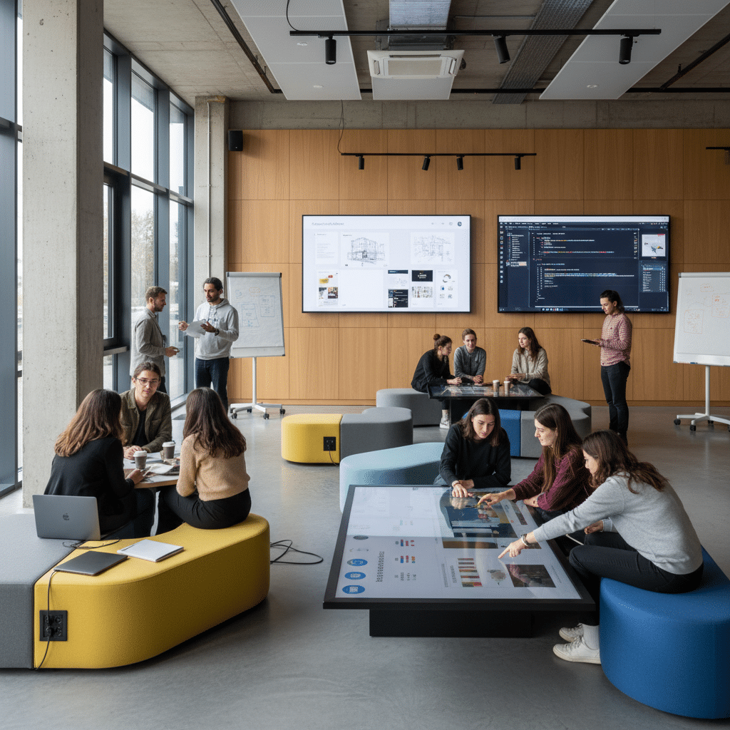 explorez pixel nanterre, votre guide des initiatives créatives et des projets locaux innovants à nanterre. découvrez des talents, événements et innovations qui dynamisent la ville.