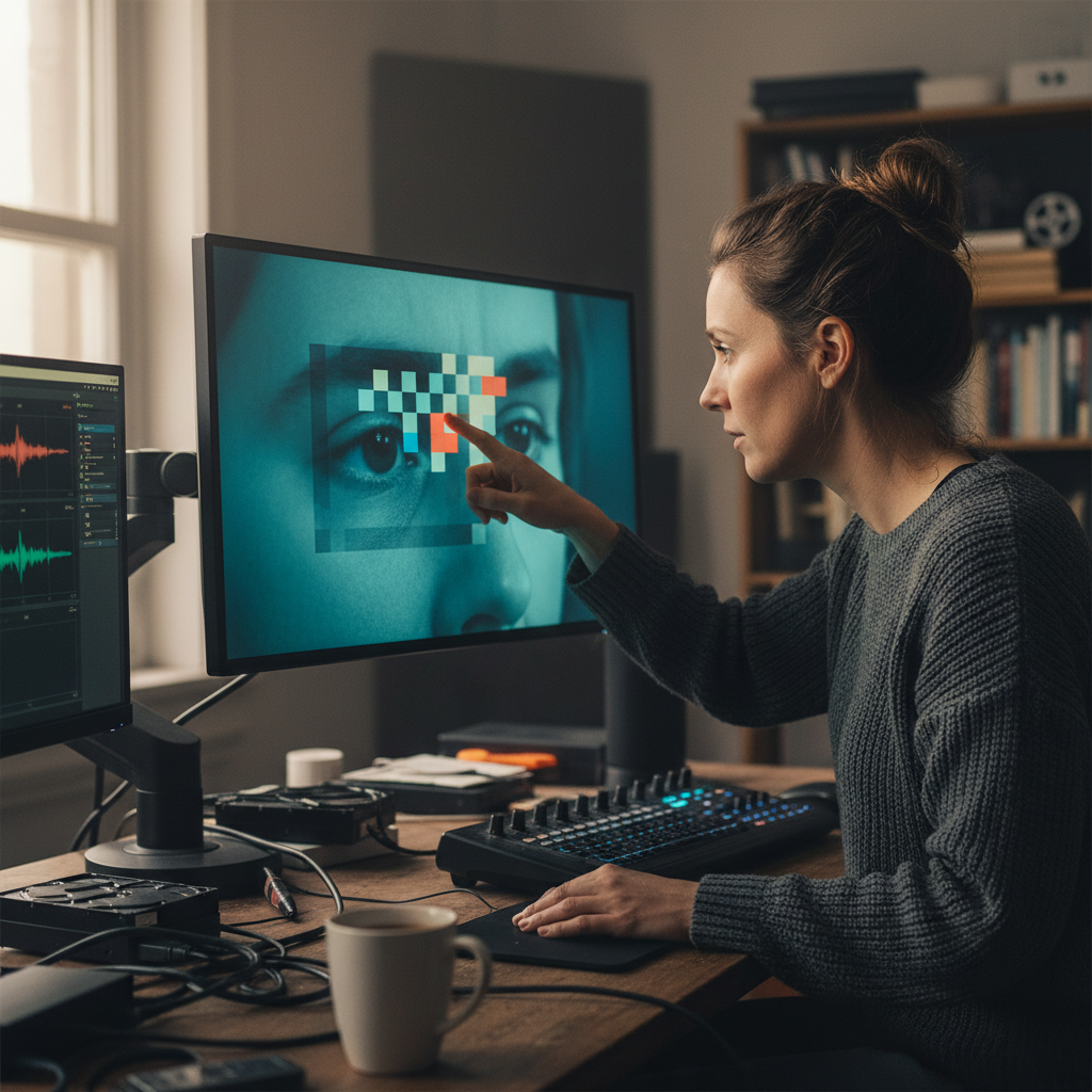 découvrez le fonctionnement du pixel vidéo et explorez ses usages modernes dans les technologies d'affichage et l'imagerie digitale.