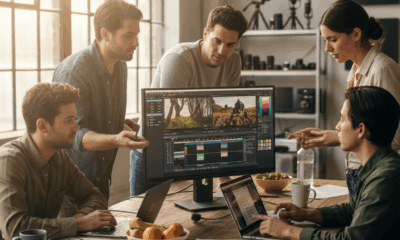 découvrez le fonctionnement du pixel vidéo et explorez ses usages modernes dans les technologies d'affichage et la création d'images numériques.