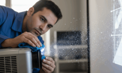 découvrez les causes courantes du point blanc sur votre vidéoprojecteur et apprenez des solutions efficaces pour y remédier rapidement et profiter d'une image optimale.