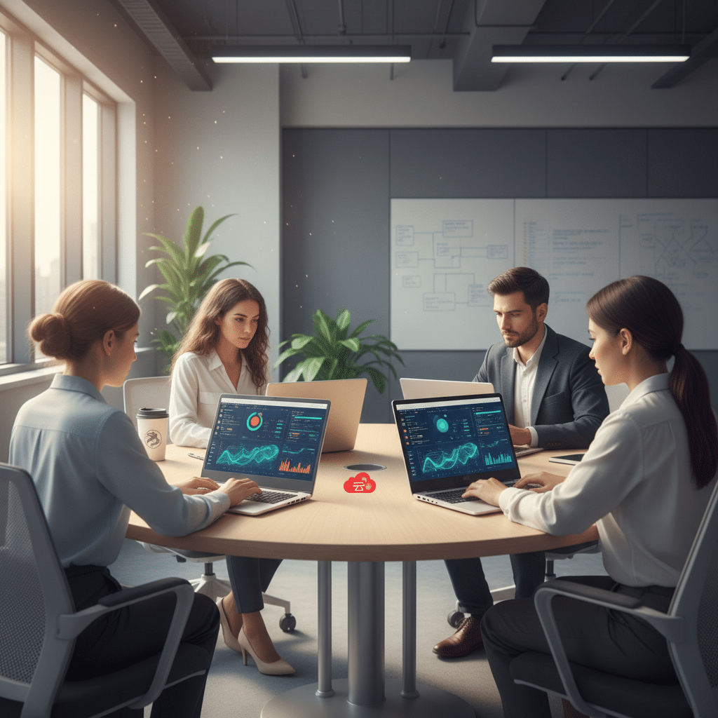 découvrez tout ce qu'il faut savoir sur qwen ia, le modèle d'intelligence artificielle chinois révolutionnaire en 2025 : caractéristiques, applications et innovations.