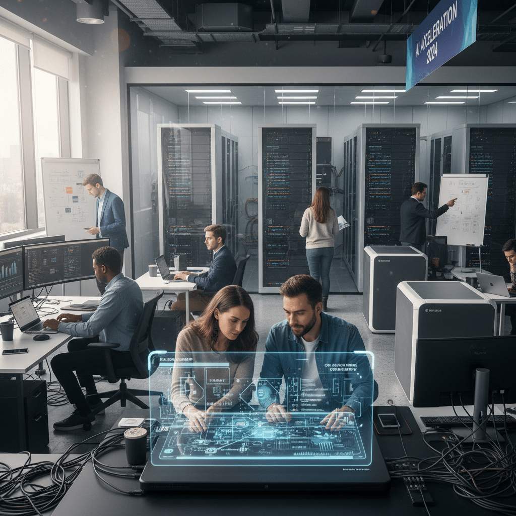 découvrez tout ce qu'il faut savoir sur qwen ia, le modèle d'intelligence artificielle chinois révolutionnaire de 2025, ses caractéristiques, avancées et applications clés.