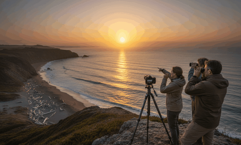 découvrez le rayon vert, un phénomène optique rare et fascinant qui illumine l'horizon juste après le coucher du soleil. apprenez comment et pourquoi il se produit.