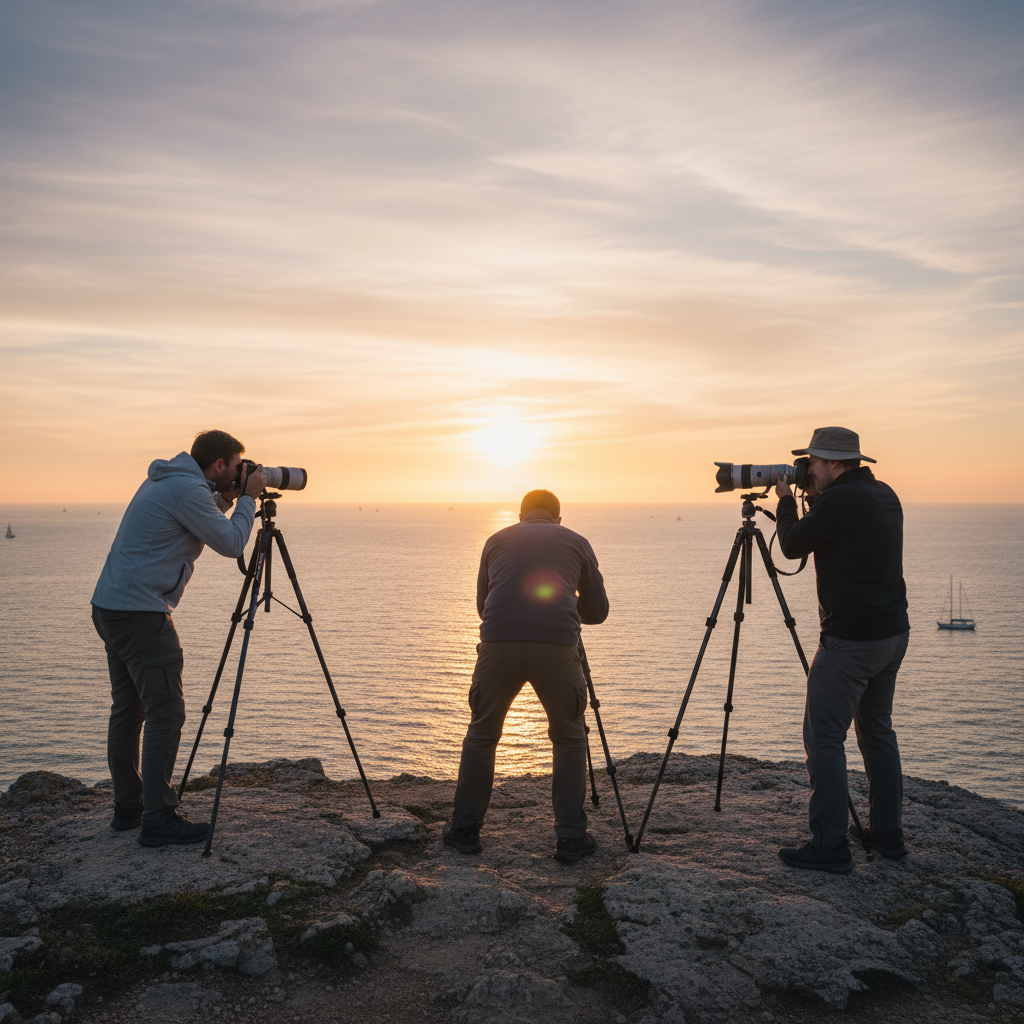 découvrez l'origine, les significations et des exemples fascinants du rayon vert, ce phénomène naturel captivant qui émerveille les observateurs.