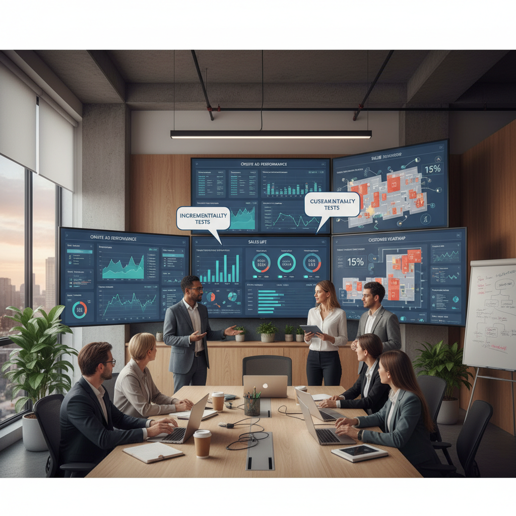 découvrez le nouveau rapport innovant d'alliance digitale sur le retail media, une analyse approfondie des stratégies numériques pour booster vos ventes en magasin et en ligne.