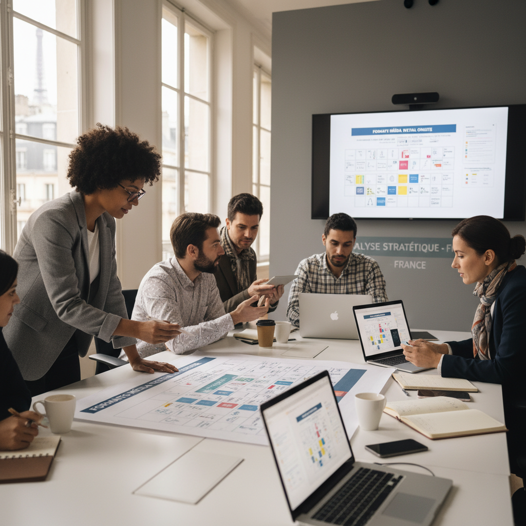 découvrez le nouveau rapport innovant d'alliance digitale sur le retail media, offrant des insights exclusifs pour transformer vos stratégies marketing digitales.