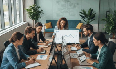 découvrez le nouveau rapport innovant d'alliance digitale sur le retail media, révélant les dernières tendances et stratégies pour booster vos campagnes publicitaires.