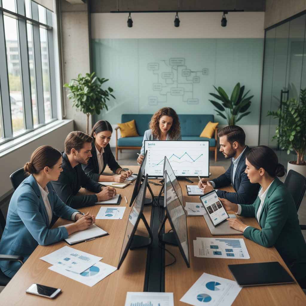 découvrez le nouveau rapport innovant d'alliance digitale sur le retail media, révélant les dernières tendances et stratégies pour booster vos campagnes publicitaires.