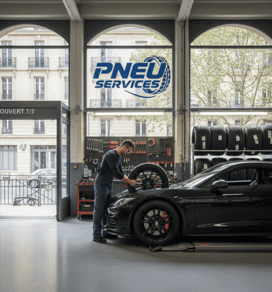 tribupneu : explorez notre site pour toutes les informations utiles sur les pneus, conseils d'entretien, nouveautés et bonnes affaires.