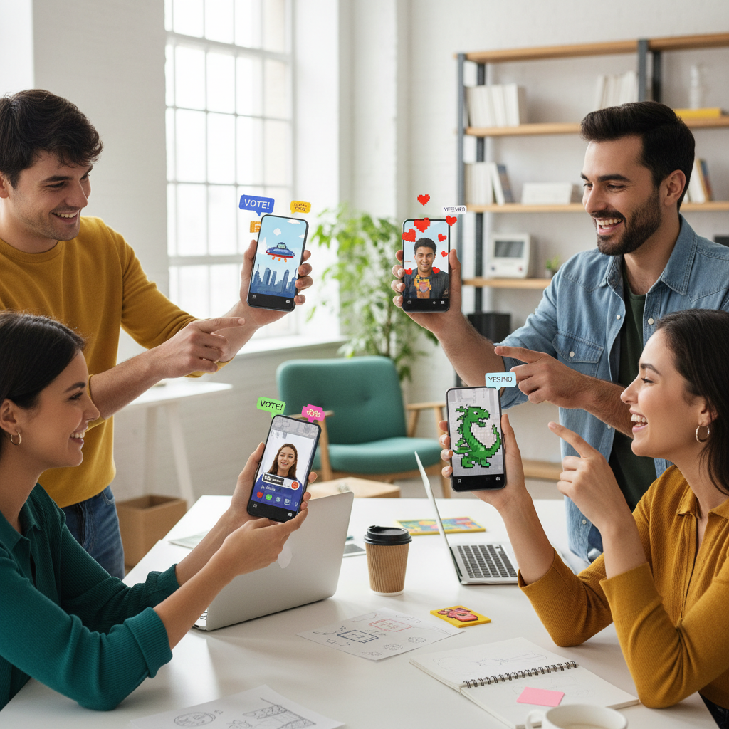 découvrez comment la vidéo pixel transforme la création visuelle en 2025, offrant des possibilités innovantes et un rendu unique pour vos projets audiovisuels.