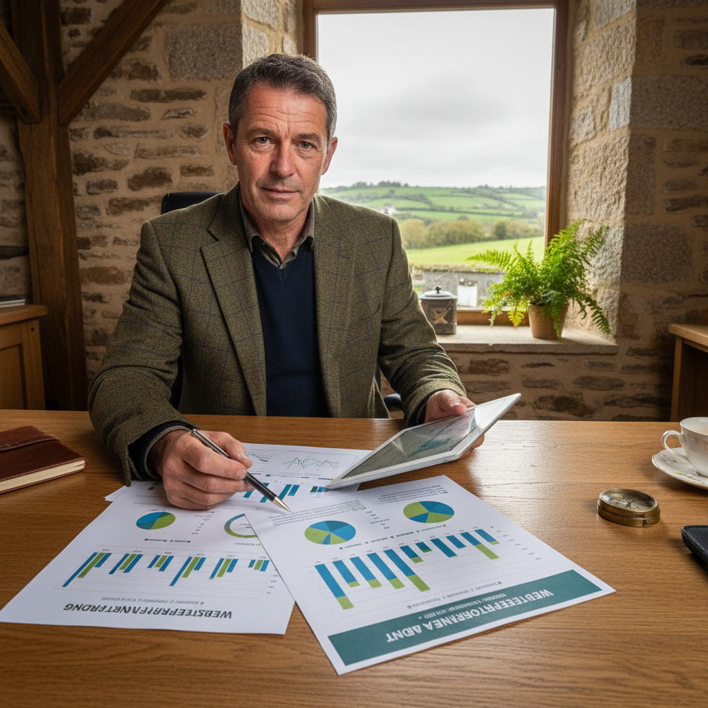 wayveio, agence marketing bretonne spécialisée en intelligence artificielle, met en valeur l’expertise locale pour créer des stratégies sur-mesure performantes et innovantes.