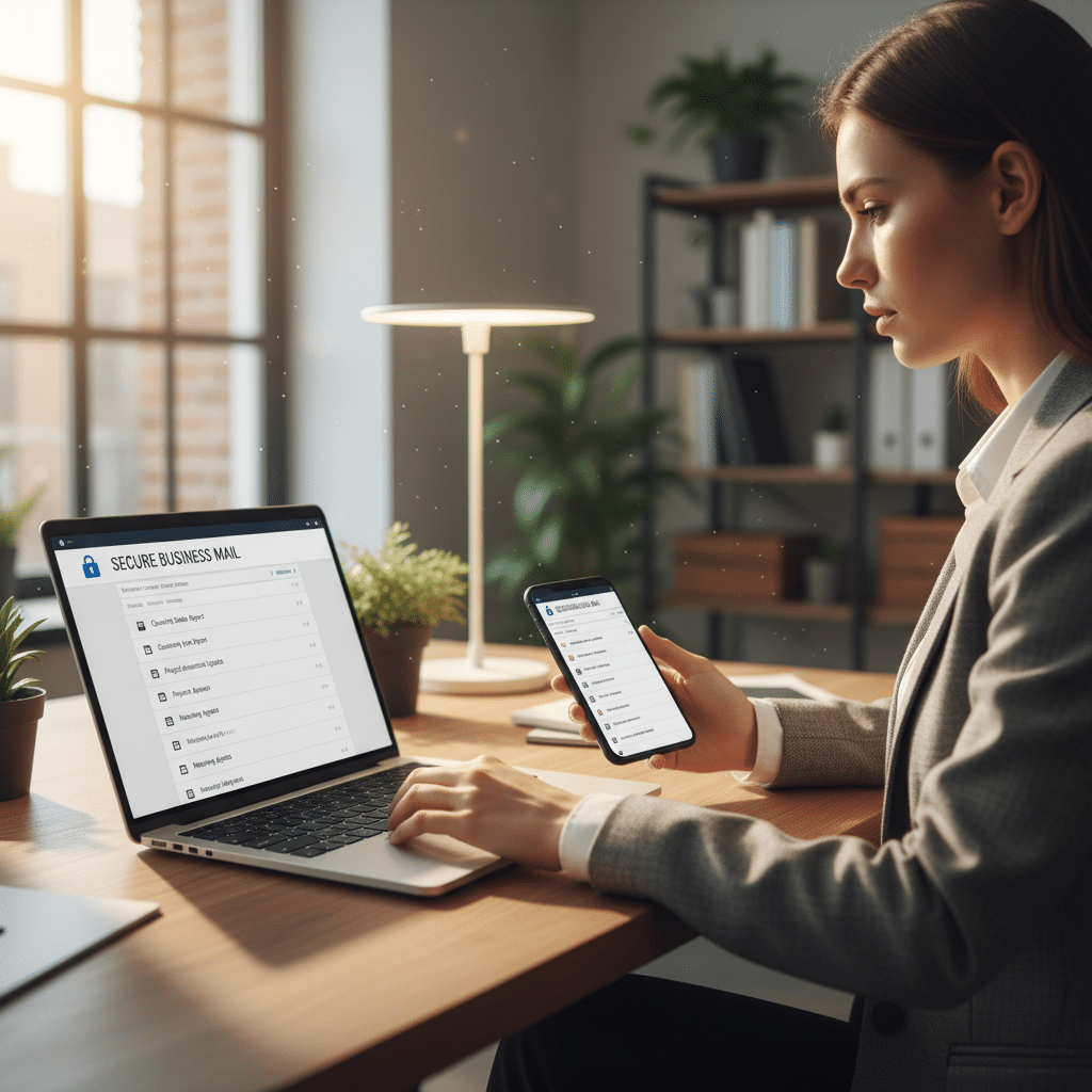 découvrez comment accéder rapidement et en toute sécurité à votre messagerie webmail 1&1 grâce à notre guide simple et efficace.