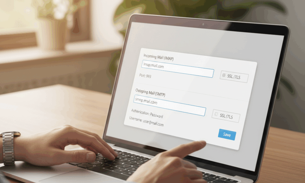 découvrez comment accéder rapidement et en toute sécurité à votre messagerie webmail 1&1 grâce à notre guide pratique et simple.