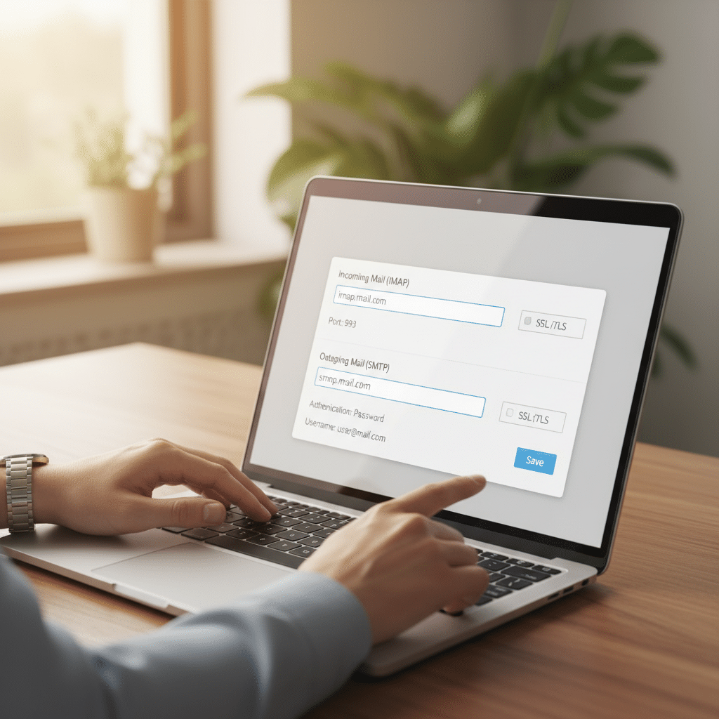 découvrez comment accéder rapidement et en toute sécurité à votre messagerie webmail 1&1 grâce à notre guide pratique et simple.
