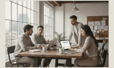 découvrez yiaho.com : une présentation complète de la plateforme et ses fonctionnalités clés pour optimiser votre expérience en ligne.