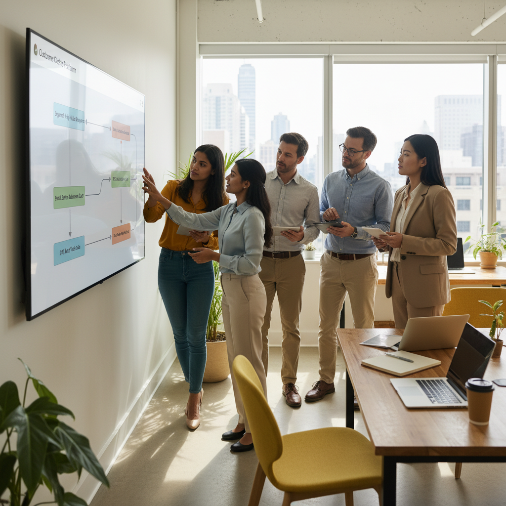 découvrez comment les adtechs et martechs transforment le marketing digital en france, en introduisant de nouveaux métiers innovants qui révolutionnent les stratégies marketing.