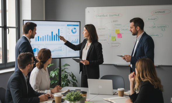 découvrez comment les adtechs et martechs transforment le marketing digital en france, en créant de nouveaux métiers innovants et stratégiques pour booster la performance des entreprises.