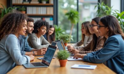 obtenez votre bachelor en marketing digital et maîtrisez les stratégies numériques essentielles pour réussir dans le monde du marketing en ligne. formation bac+3 reconnue et axée sur la pratique.