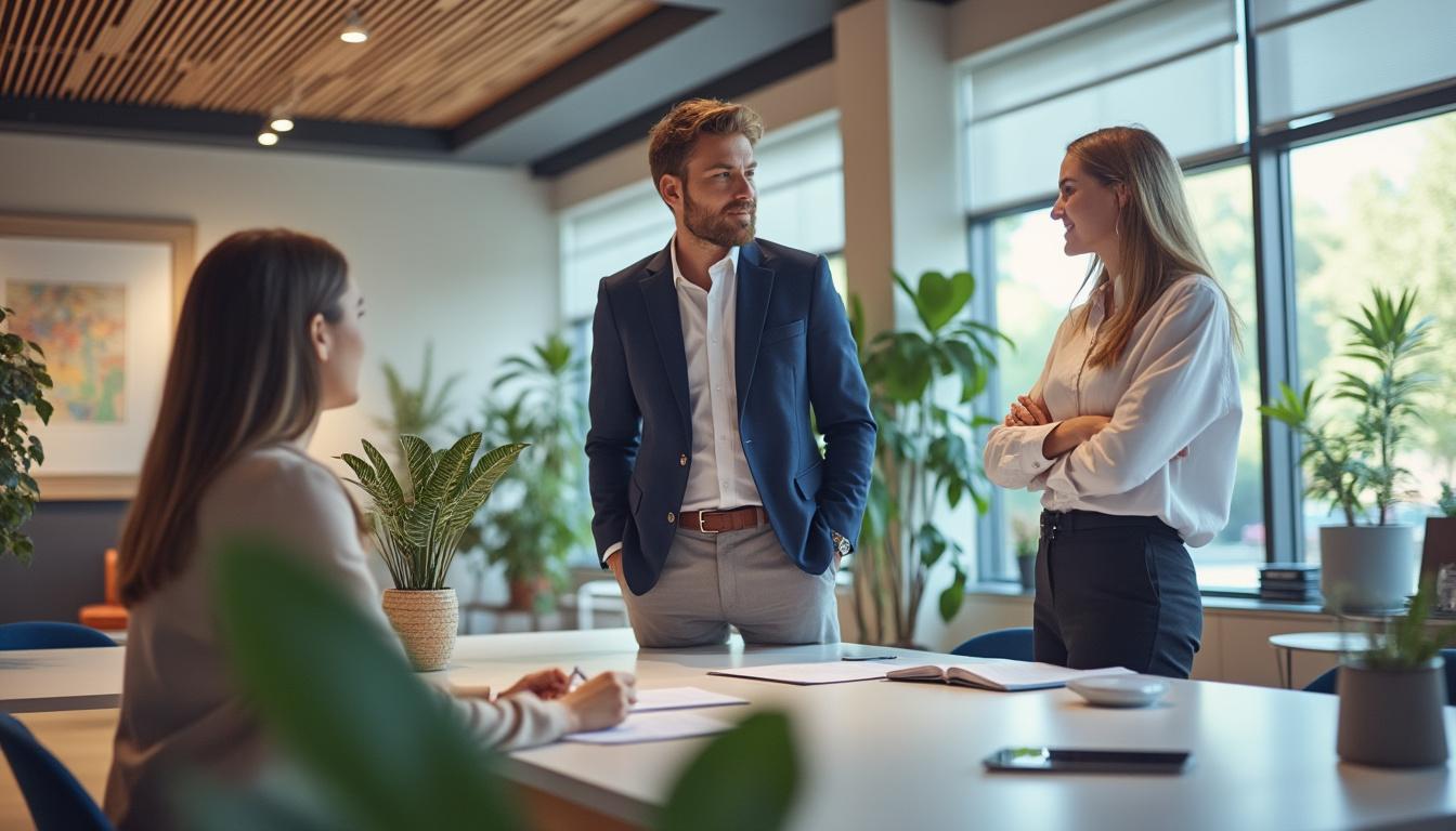 découvrez comment choisir le meilleur consultant seo à bourg-en-bresse en 2025 grâce à nos conseils d'expert pour booster votre visibilité locale efficacement.