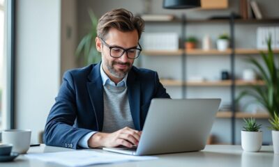 découvrez comment choisir le meilleur consultant seo à nice grâce à notre guide complet pour optimiser votre référencement et booster votre visibilité en ligne.